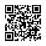 本网页连接的 QRCode