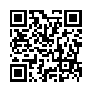 本网页连接的 QRCode