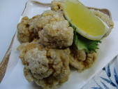 炸鸡块 炸鸡块