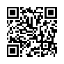 本网页连接的 QRCode