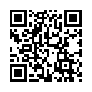 本网页连接的 QRCode