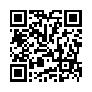 本网页连接的 QRCode