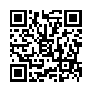 本网页连接的 QRCode