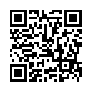 本网页连接的 QRCode