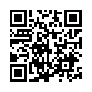 本网页连接的 QRCode