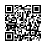 本网页连接的 QRCode