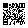 本网页连接的 QRCode