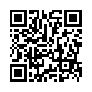 本网页连接的 QRCode