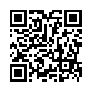 本网页连接的 QRCode