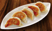 饺子
