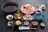 4,320日元套餐 (10道菜)