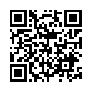 本网页连接的 QRCode