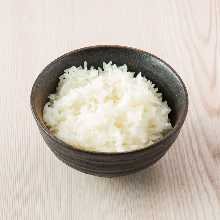 米饭（追加用）