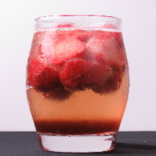 博多甘王碳酸酒 博多甘王碳酸酒