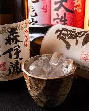 烧酒