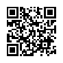 本网页连接的 QRCode