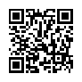 本网页连接的 QRCode