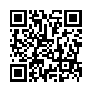 本网页连接的 QRCode