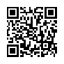 本网页连接的 QRCode