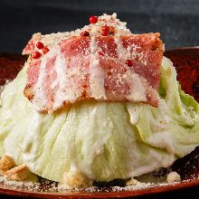 凯撒沙拉