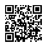 本网页连接的 QRCode