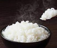 米饭