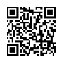 本网页连接的 QRCode