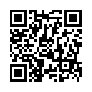 本网页连接的 QRCode