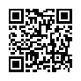 本网页连接的 QRCode