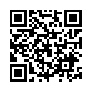 本网页连接的 QRCode