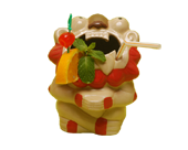 Shisha Cocktail (The cup is yours to take home) Shisha Cocktail (The cup is yours to take home)