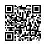 本网页连接的 QRCode