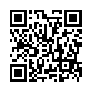 本网页连接的 QRCode