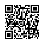 本网页连接的 QRCode