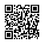 本网页连接的 QRCode