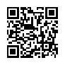 本网页连接的 QRCode