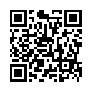 本网页连接的 QRCode