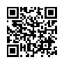 本网页连接的 QRCode