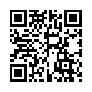 本网页连接的 QRCode
