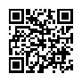 本网页连接的 QRCode