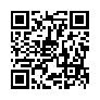 本网页连接的 QRCode