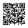 本网页连接的 QRCode