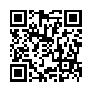 本网页连接的 QRCode