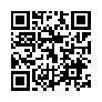 本网页连接的 QRCode