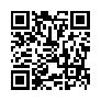 本网页连接的 QRCode