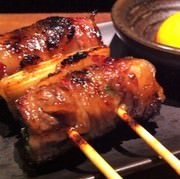 其他 烤鸡串、烤串
