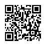 本网页连接的 QRCode