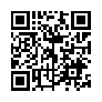 本网页连接的 QRCode