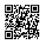 本网页连接的 QRCode