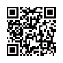 本网页连接的 QRCode